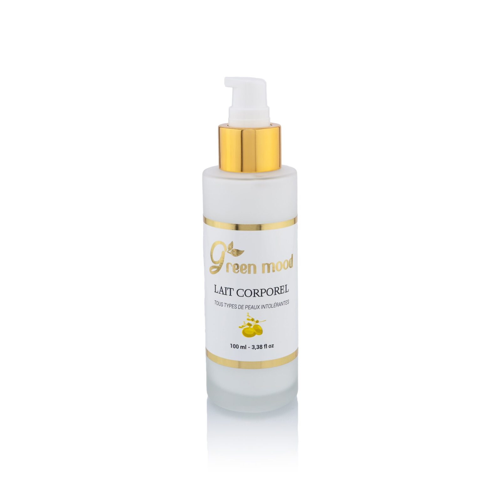 AA1-2-scaled-1.jpg Green Mood Body Milk with Argan Oil – hydrating body lotion with argan oil for soft, nourished, supple skin - Lait Corporel à l’Huile d’Argan