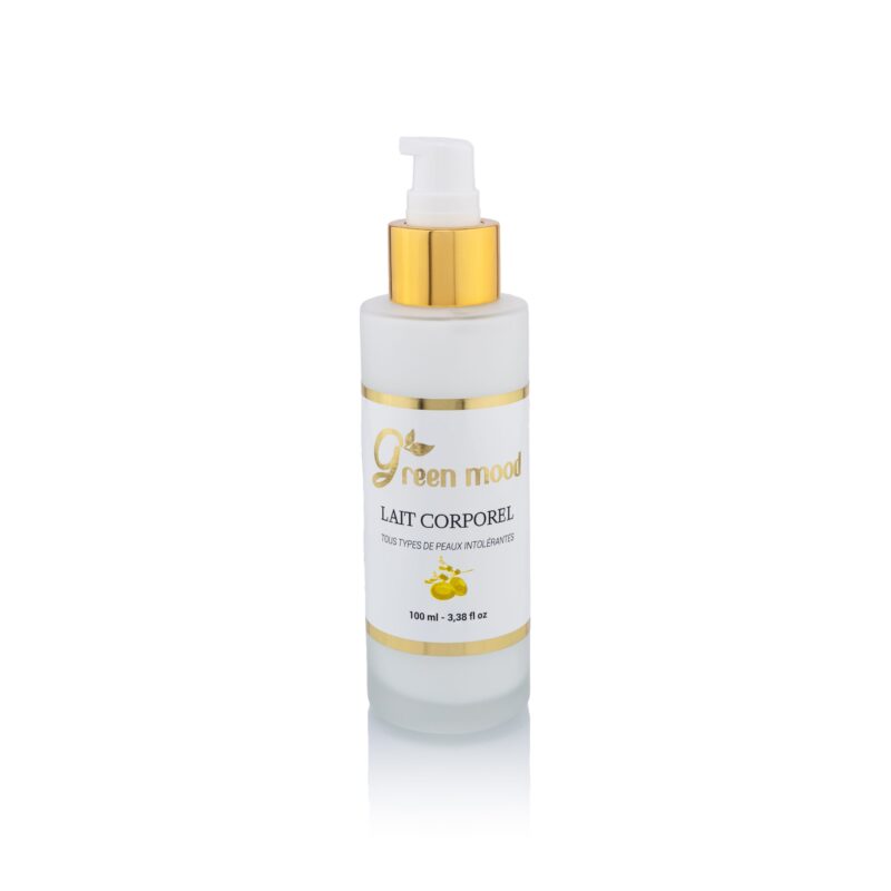 AA1-2-scaled-1.jpg Green Mood Body Milk with Argan Oil – hydrating body lotion with argan oil for soft, nourished, supple skin - Lait Corporel à l’Huile d’Argan