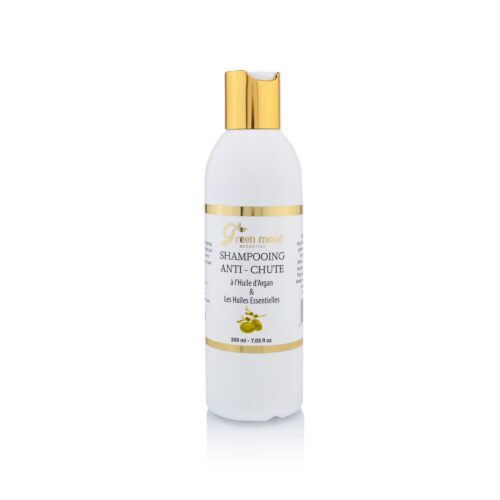 BB1-2-scaled-1.jpg Green Mood Anti-Hair Loss Shampoo with Moroccan argan oil – strengthening scalp cleanser for thinning and fragile hair. Shampoing Antichute à l’Argan