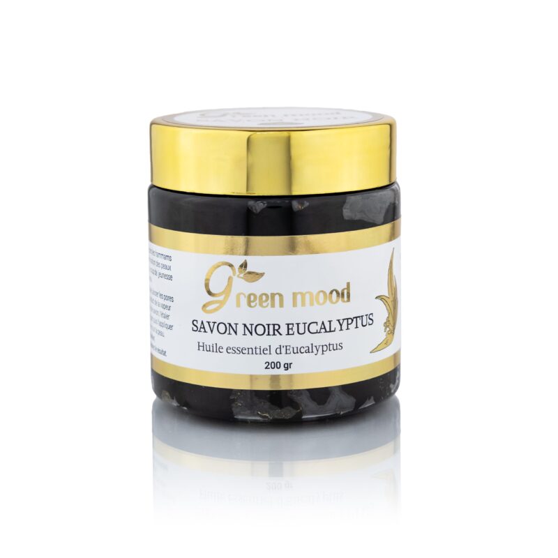 F1-2-scaled-1.jpg Savon Noir à l’Eucalyptus Green Mood – savon naturel exfoliant et nettoyant avec parfum rafraîchissant d’eucalyptus - Eucalyptus Black Soap Green Mood