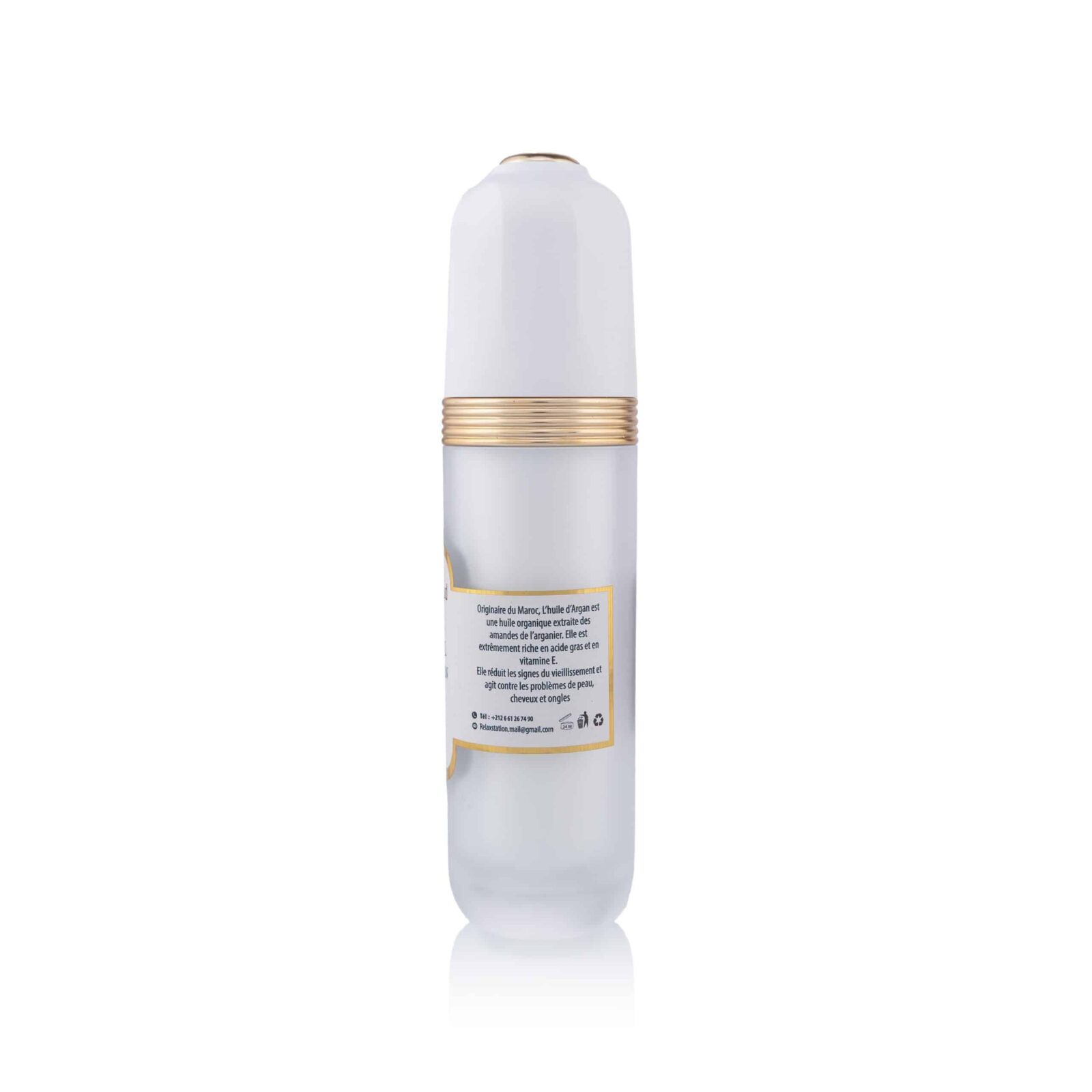 Pure Argan Oil