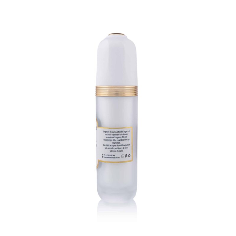 Pure Argan Oil