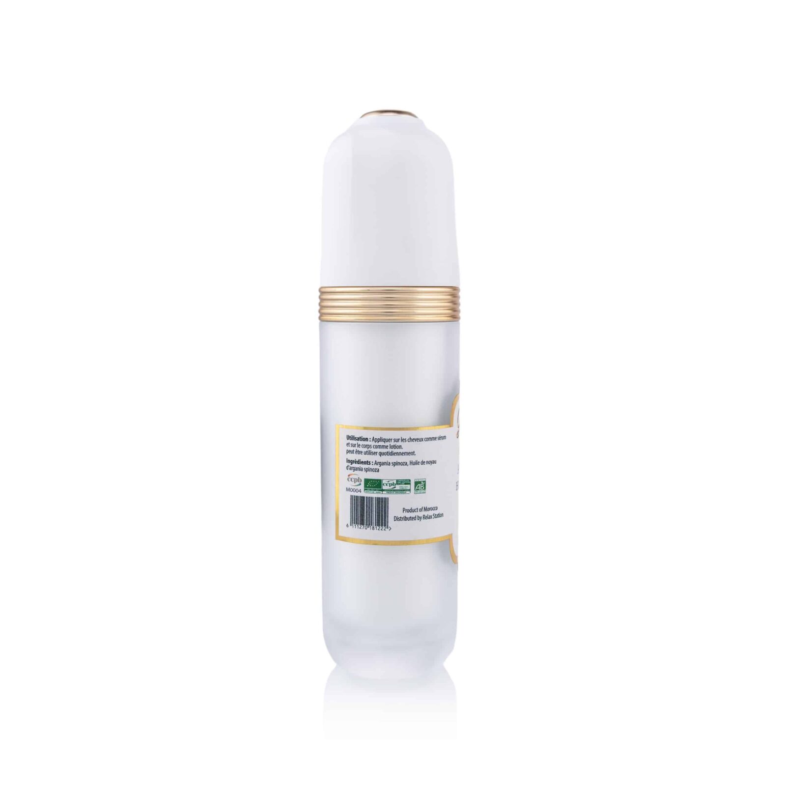 Pure Argan Oil