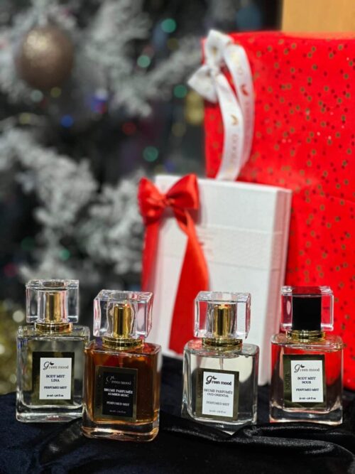 Christmas Gift Set