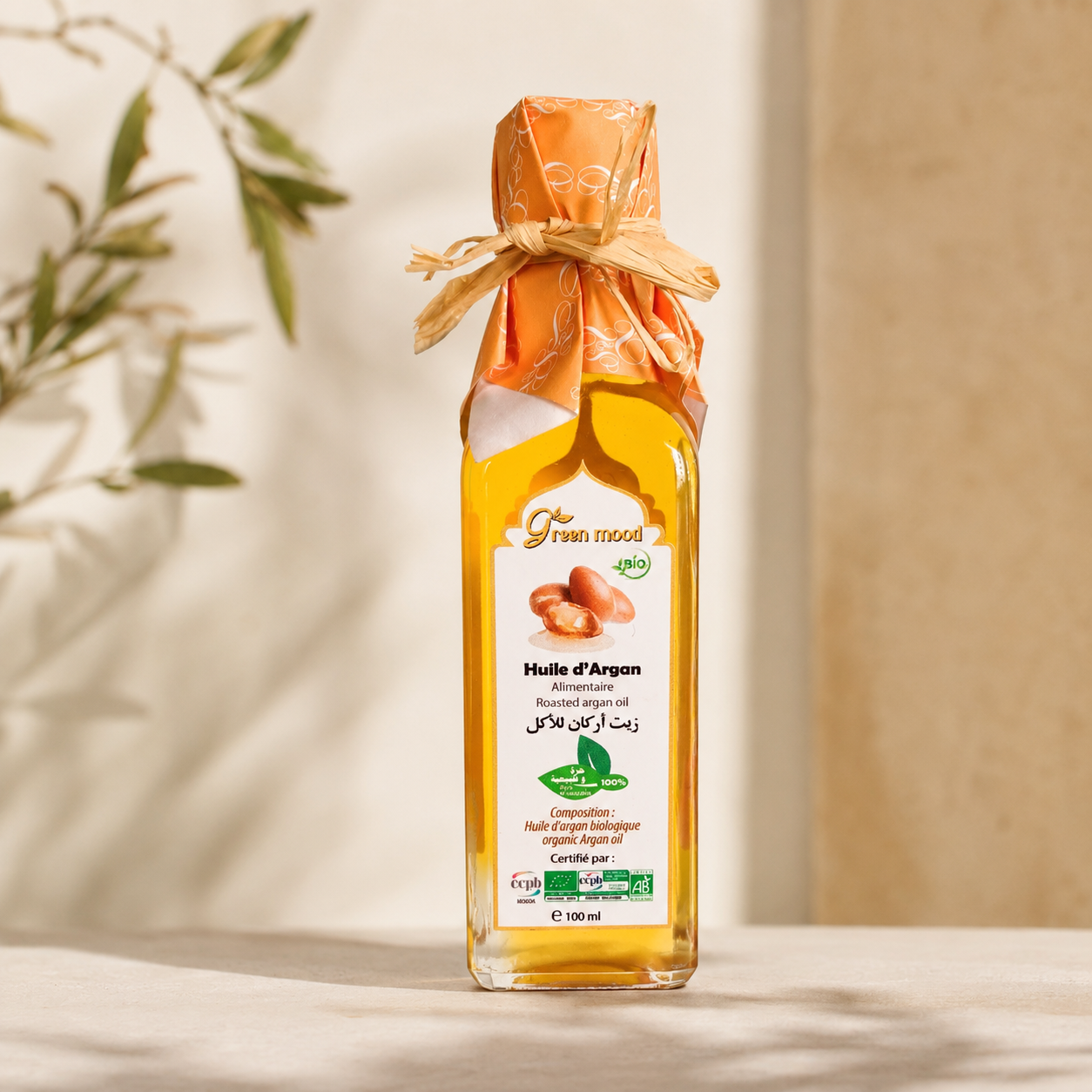 culinary-argan-oil-3 Green Mood Culinary Argan Oil - Huile Aragn Alimentaire - Kulinarisches Arganol premium