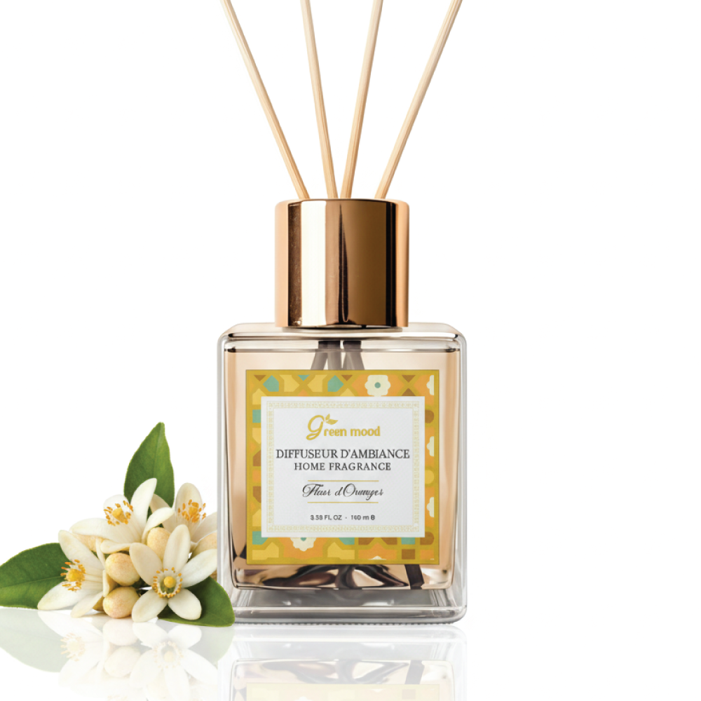 fleur-d-oranger-diffuser-1.png Diffuseur d’Ambiance Fleur d’Oranger Green Mood – Green Mood Orange Blossom Ambient Diffuser