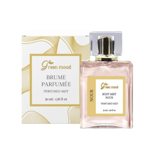 Nour perfumed Mist