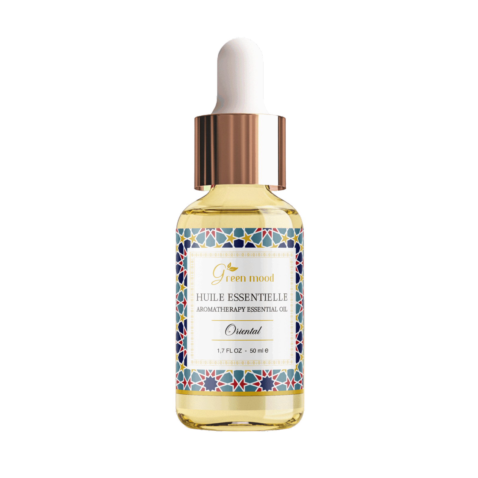 parfum-a-bruler-oriental-50ml-2.png Parfum à Brûler Oriental Green Mood- Oriental Burning Fragrance