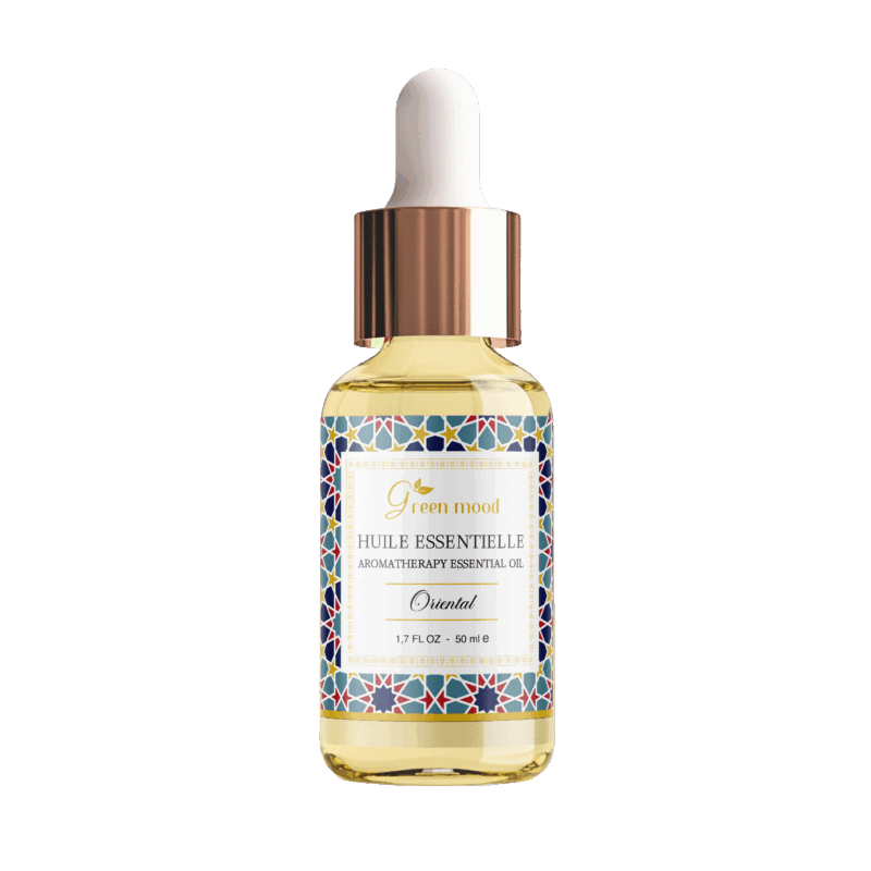 parfum-a-bruler-oriental-50ml-2.png Parfum à Brûler Oriental Green Mood- Oriental Burning Fragrance