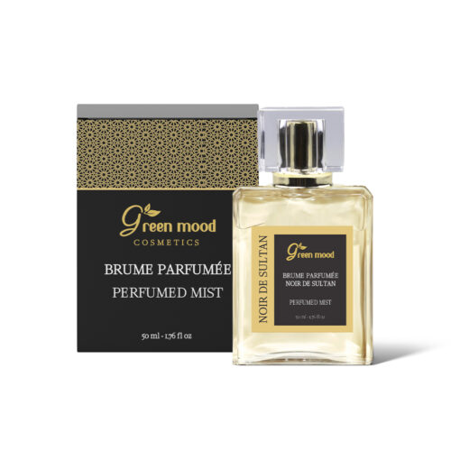 Noir de Sultan Perfume Mist