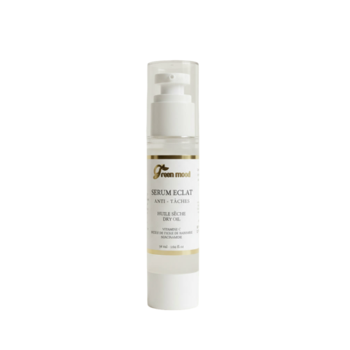 Radiance Serum with Niacinamide & Vitamin C