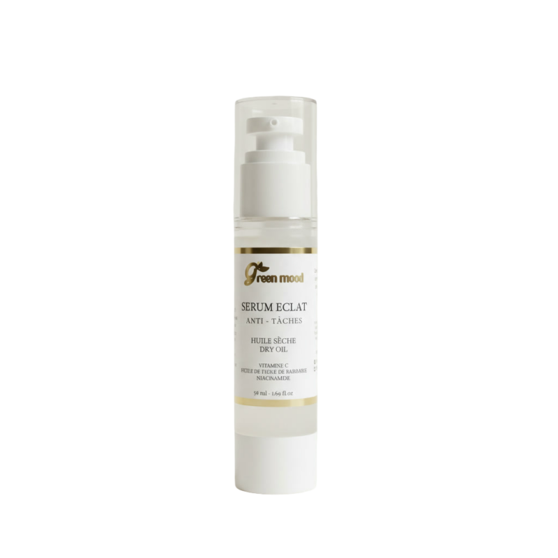 radiance-serum-2-greenmood Niacinamid Serum mit Vitamin C