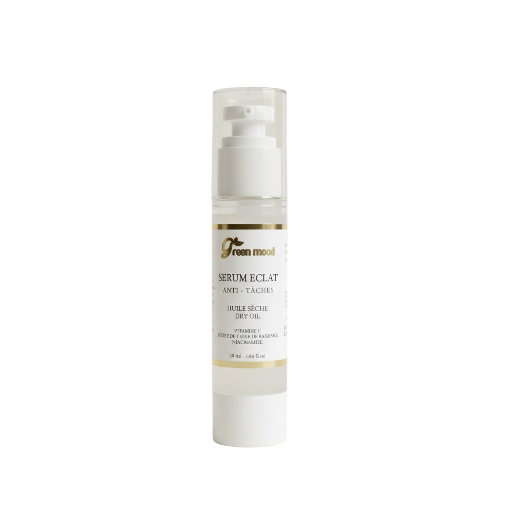 radiance-serum-2-greenmood Niacinamid Serum mit Vitamin C