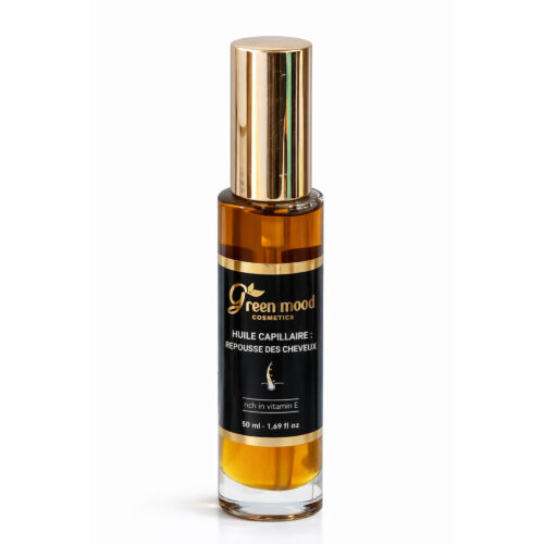Anti-Hair Loss Serum
