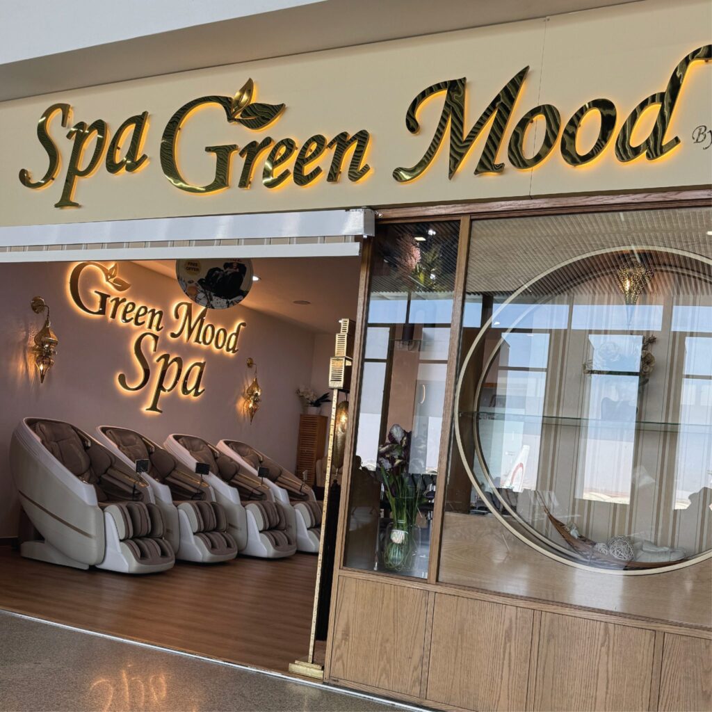 Moroccan Body Care - Moroccan Skin care