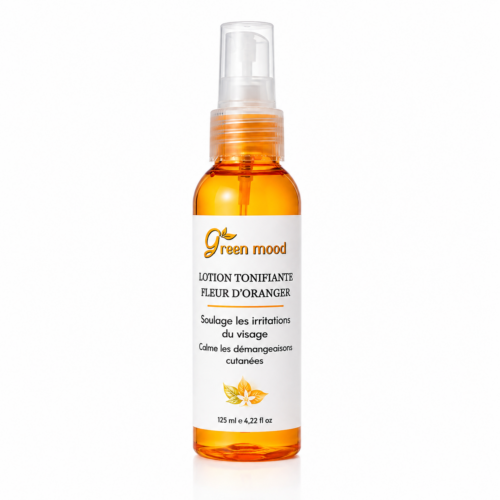 orange-blossom-water Eau de fleur d'oranger - orange blossom water - toner natural - Orangenblüten-Gesichtswasser