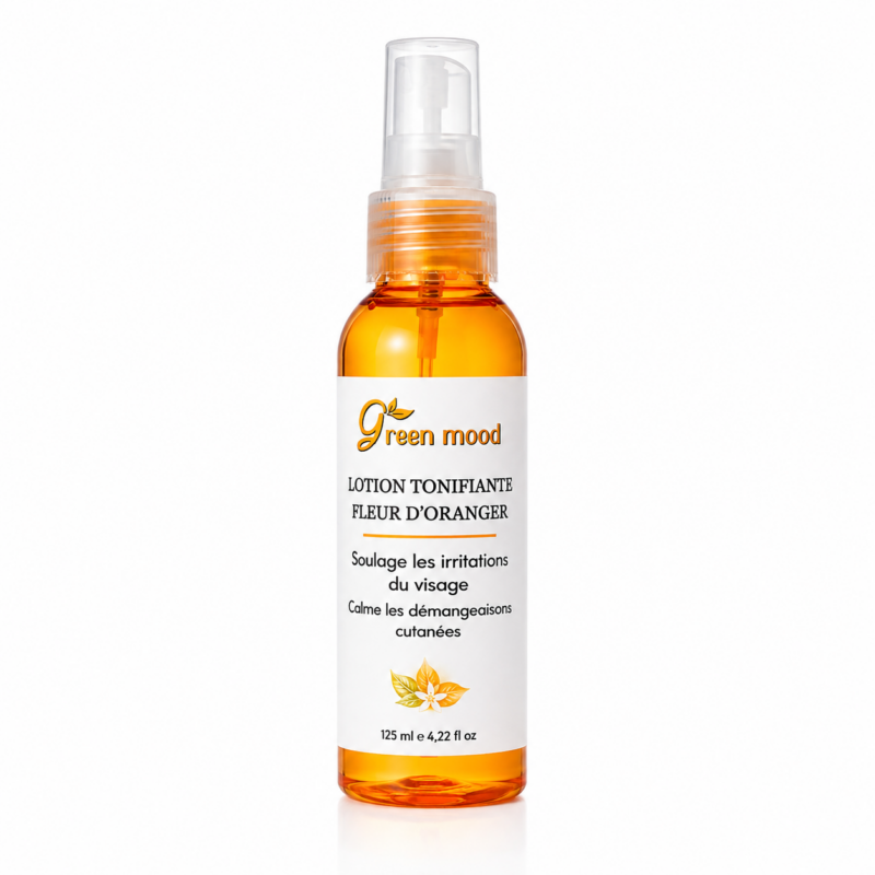 orange-blossom-water Eau de fleur d'oranger - orange blossom water - toner natural - Orangenblüten-Gesichtswasser